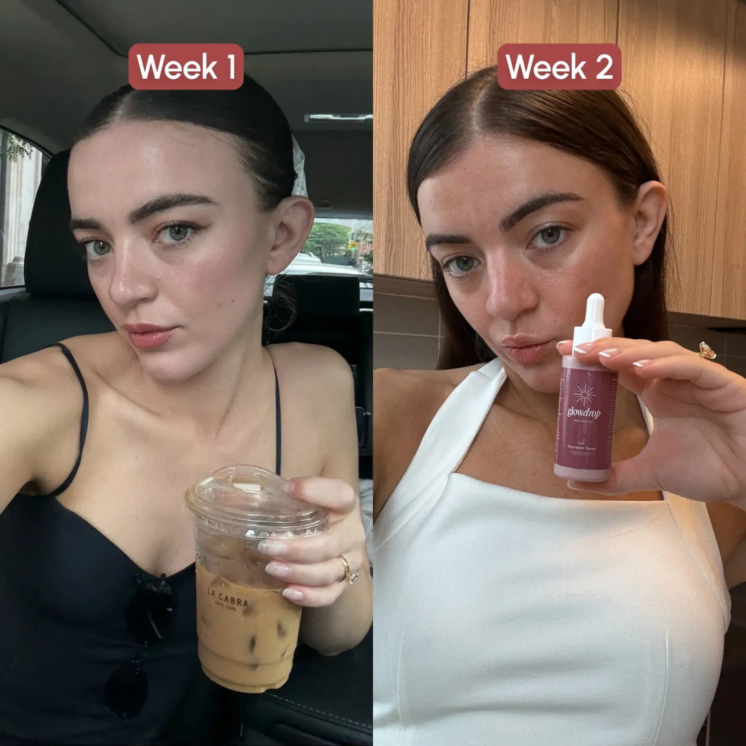 GlowDrop || consegui tu bronceado natural