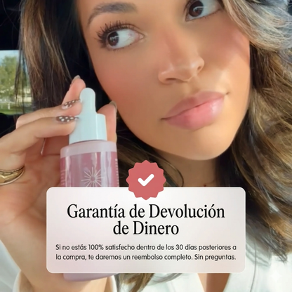 GlowDrop || consegui tu bronceado natural