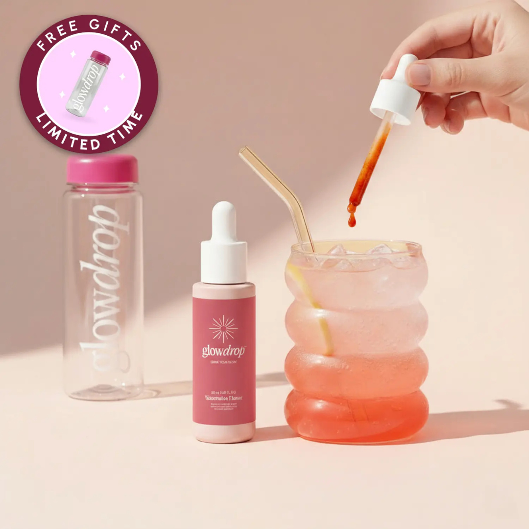 GlowDrop || consegui tu bronceado natural