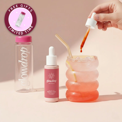 GlowDrop || consegui tu bronceado natural