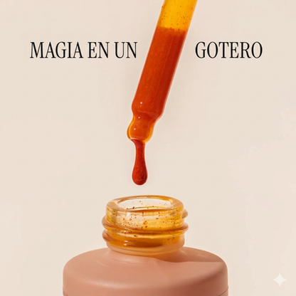 GlowDrop || consegui tu bronceado natural