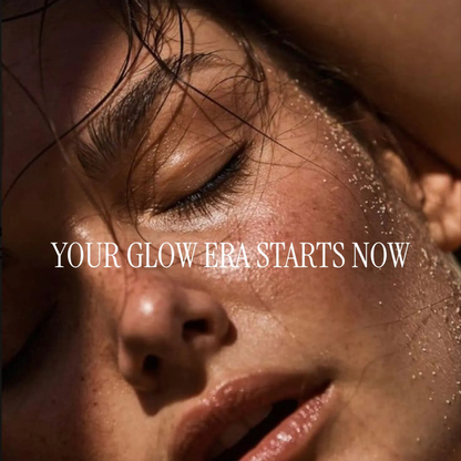 GlowDrop || consegui tu bronceado natural
